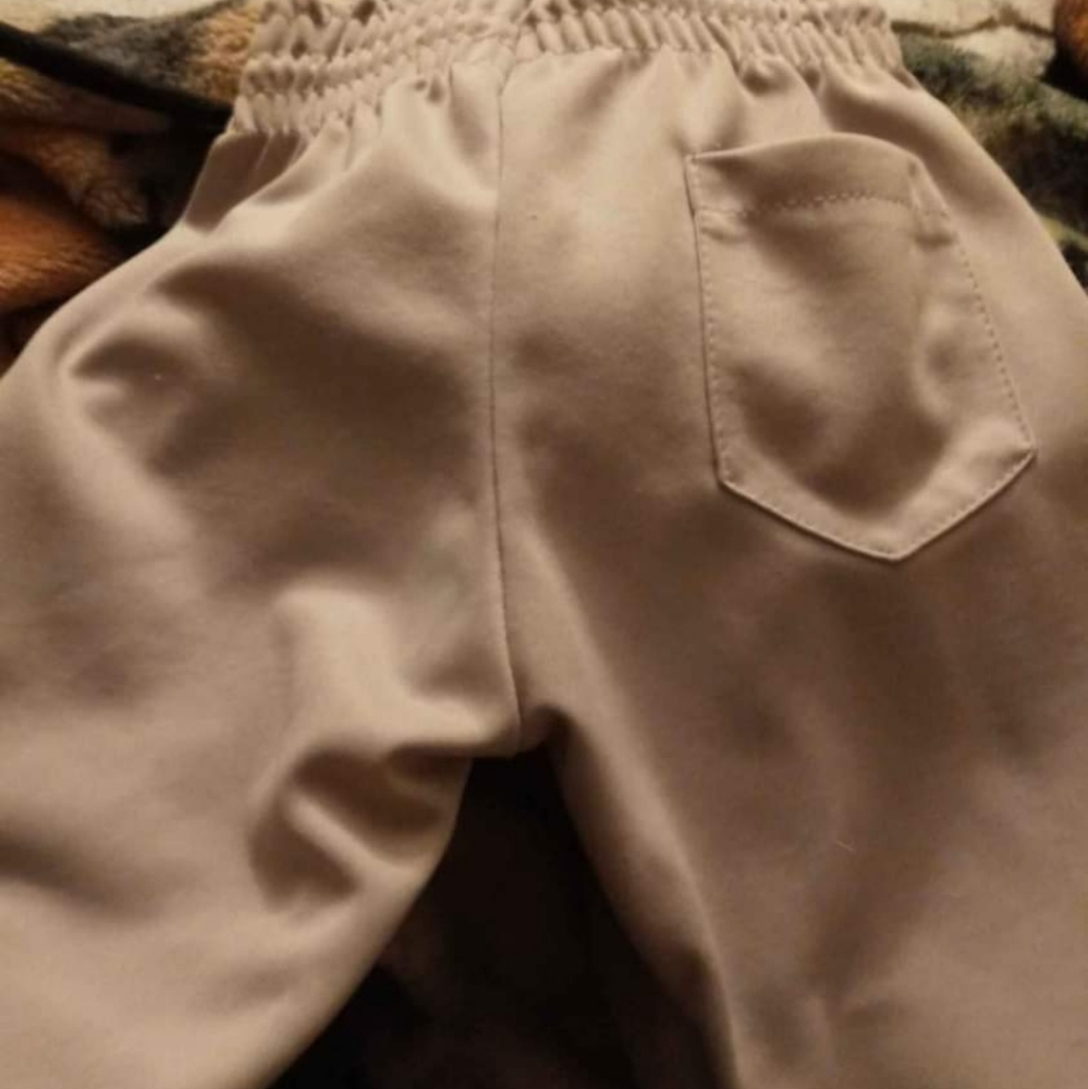 Baseball Pants
